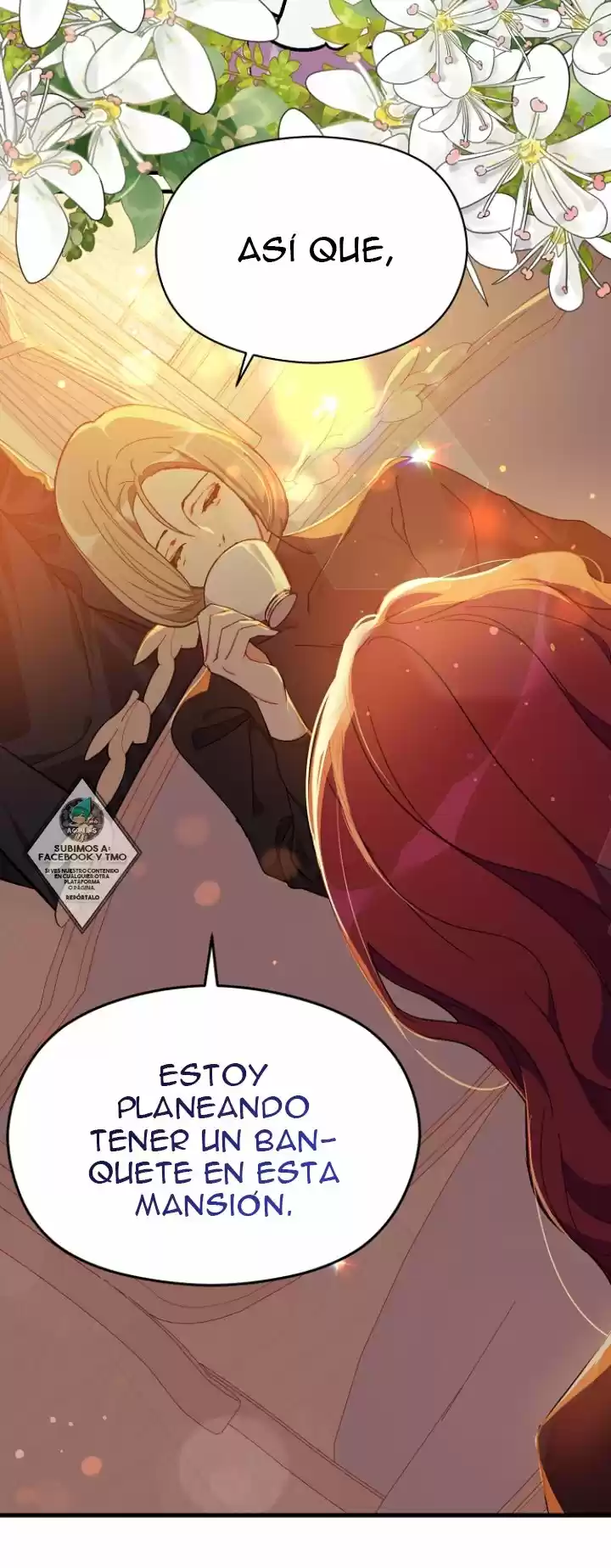 No era mi intención seducir al protagonista masculino (2021) - Capítulo 39 - Página 8 - LectorTMOo