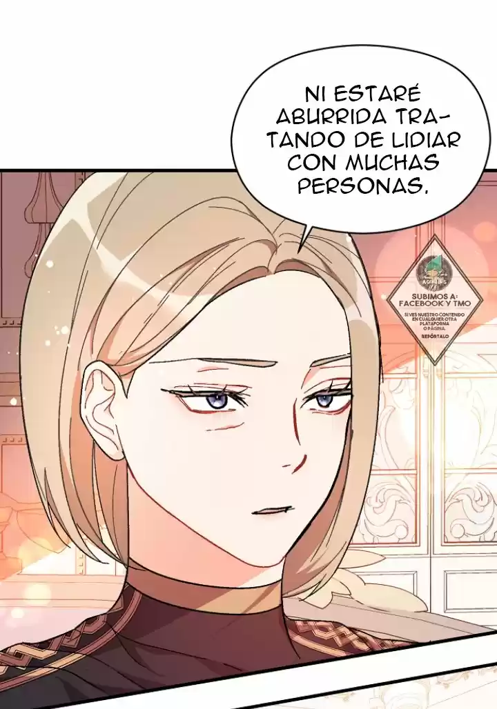 No era mi intención seducir al protagonista masculino (2021) - Capítulo 39 - Página 11 - LectorTMOo