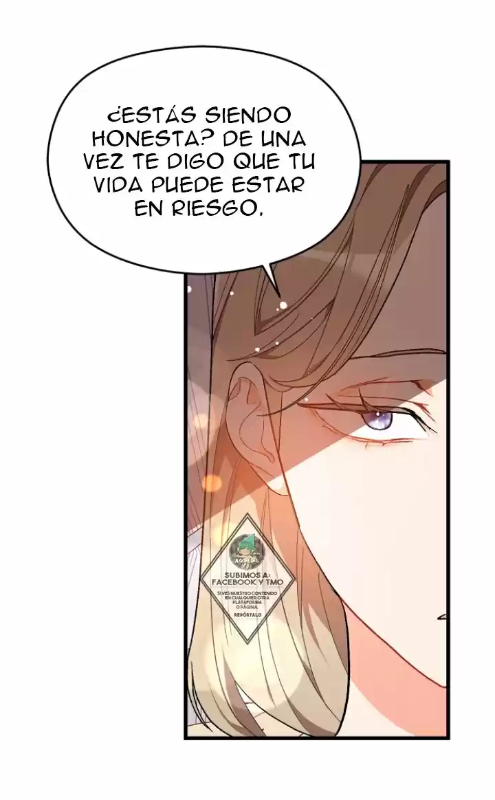 No era mi intención seducir al protagonista masculino (2021) - Capítulo 39 - Página 20 - LectorTMOo