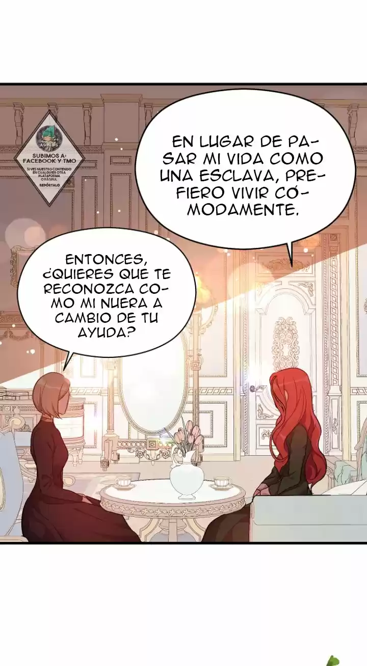 No era mi intención seducir al protagonista masculino (2021) - Capítulo 39 - Página 21 - LectorTMOo