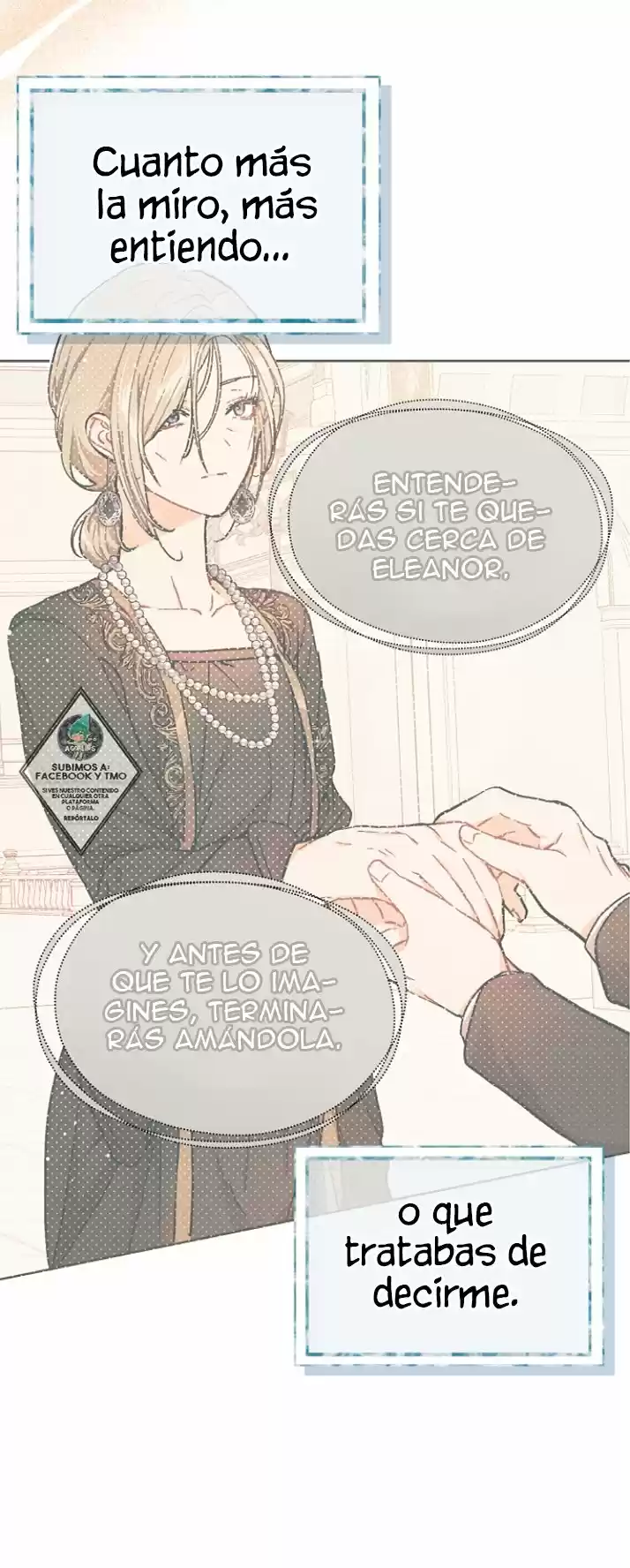 No era mi intención seducir al protagonista masculino (2021) - Capítulo 39 - Página 24 - LectorTMOo