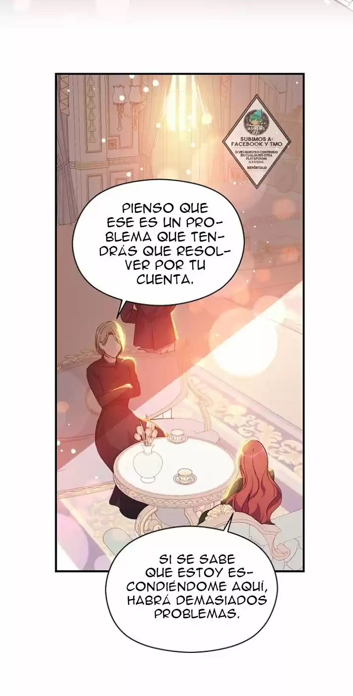 No era mi intención seducir al protagonista masculino (2021) - Capítulo 39 - Página 28 - LectorTMOo