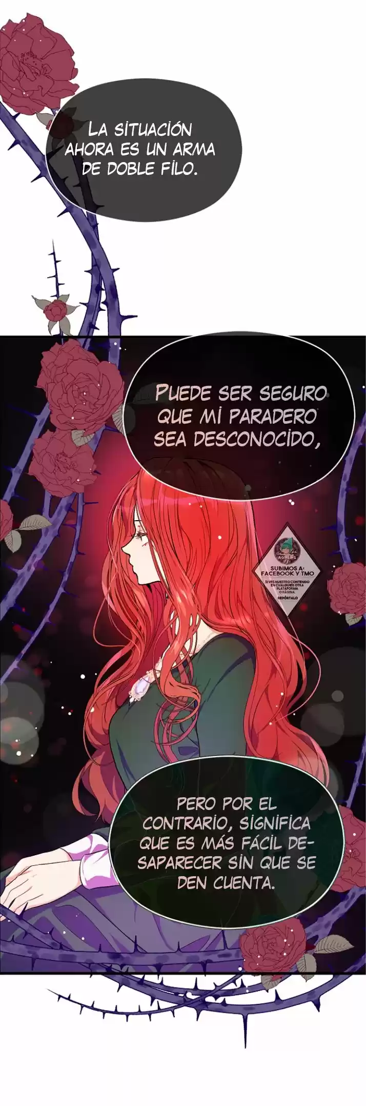 No era mi intención seducir al protagonista masculino (2021) - Capítulo 39 - Página 29 - LectorTMOo
