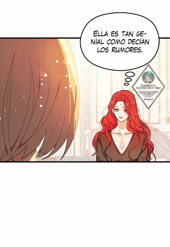 No era mi intención seducir al protagonista masculino (2021) - Capítulo 39 - Página 31 - LectorTMOo