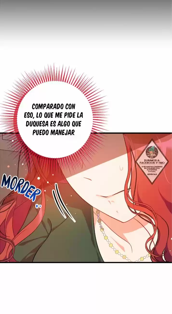 No era mi intención seducir al protagonista masculino (2021) - Capítulo 39 - Página 38 - LectorTMOo