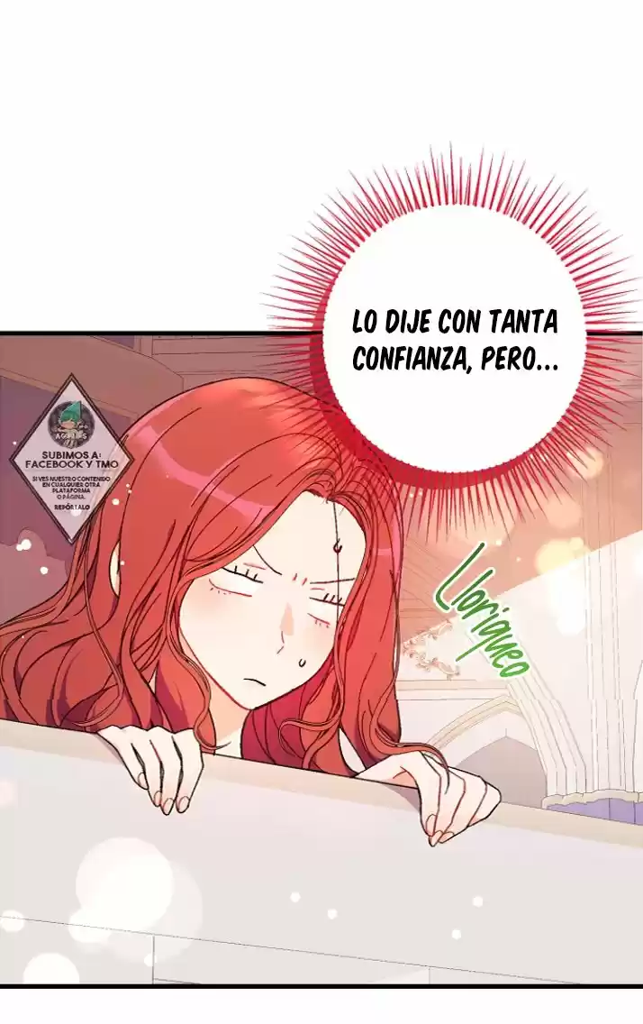 No era mi intención seducir al protagonista masculino (2021) - Capítulo 39 - Página 42 - LectorTMOo