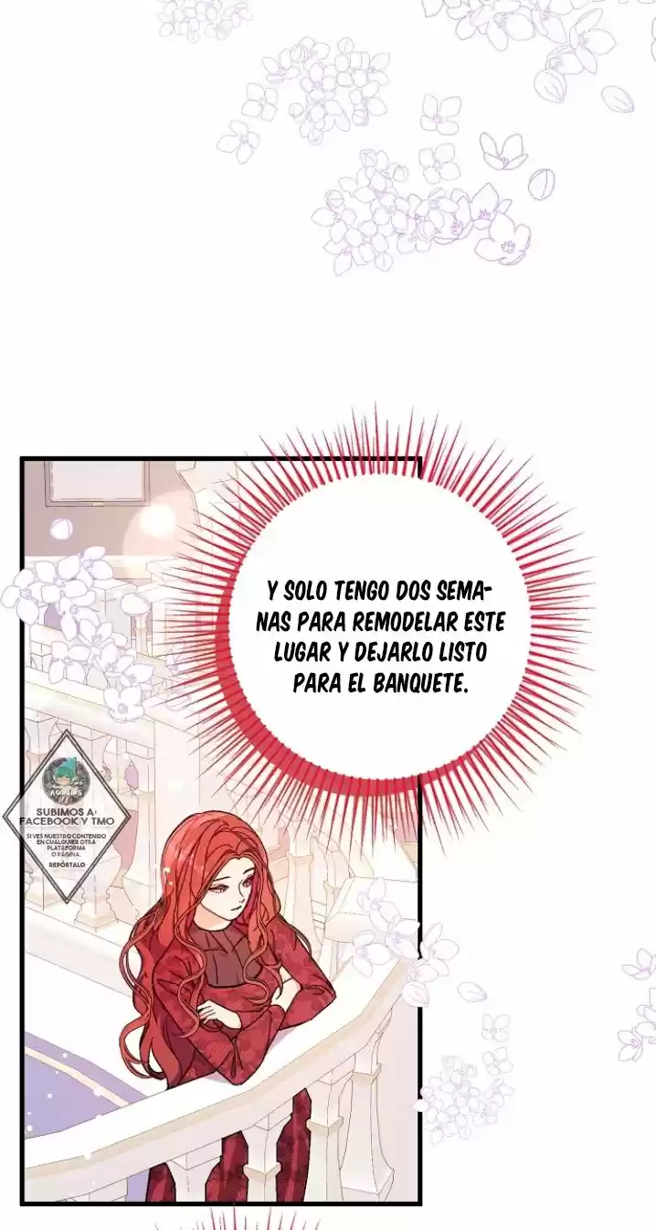 No era mi intención seducir al protagonista masculino (2021) - Capítulo 39 - Página 44 - LectorTMOo