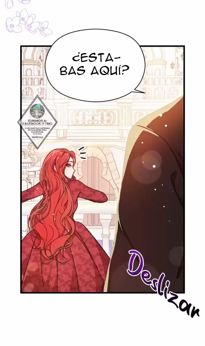 No era mi intención seducir al protagonista masculino (2021) - Capítulo 39 - Página 46 - LectorTMOo