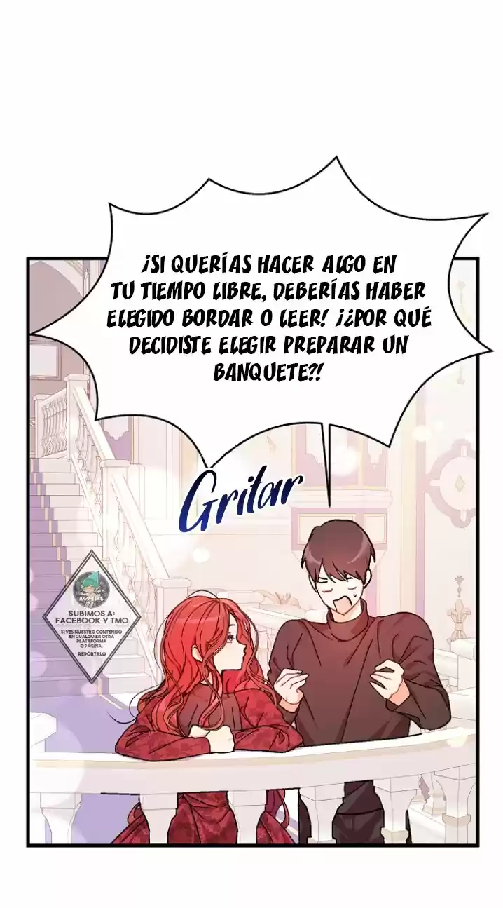 No era mi intención seducir al protagonista masculino (2021) - Capítulo 39 - Página 48 - LectorTMOo