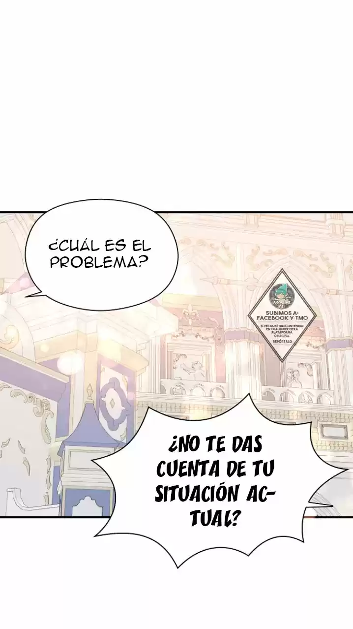 No era mi intención seducir al protagonista masculino (2021) - Capítulo 39 - Página 49 - LectorTMOo