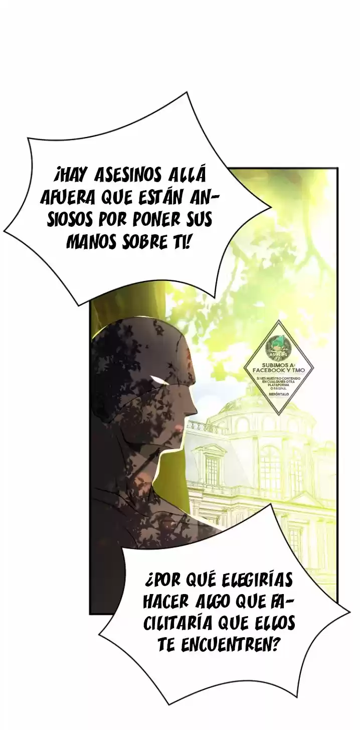 No era mi intención seducir al protagonista masculino (2021) - Capítulo 39 - Página 50 - LectorTMOo