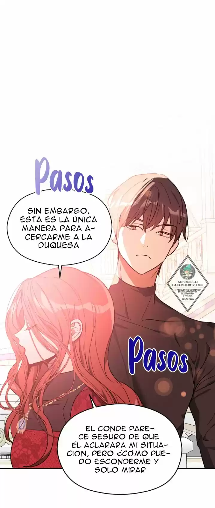 No era mi intención seducir al protagonista masculino (2021) - Capítulo 39 - Página 51 - LectorTMOo