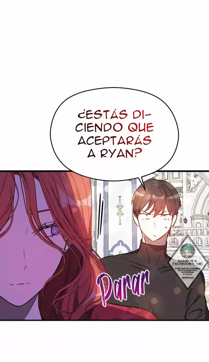 No era mi intención seducir al protagonista masculino (2021) - Capítulo 39 - Página 52 - LectorTMOo