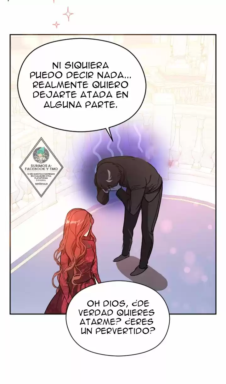 No era mi intención seducir al protagonista masculino (2021) - Capítulo 39 - Página 56 - LectorTMOo