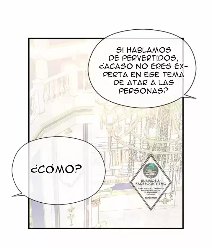 No era mi intención seducir al protagonista masculino (2021) - Capítulo 39 - Página 57 - LectorTMOo