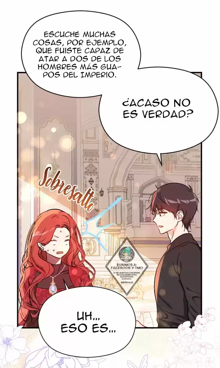 No era mi intención seducir al protagonista masculino (2021) - Capítulo 39 - Página 58 - LectorTMOo