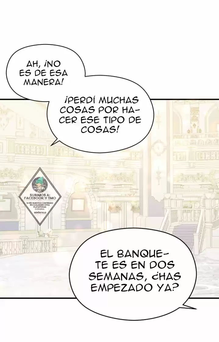 No era mi intención seducir al protagonista masculino (2021) - Capítulo 39 - Página 61 - LectorTMOo