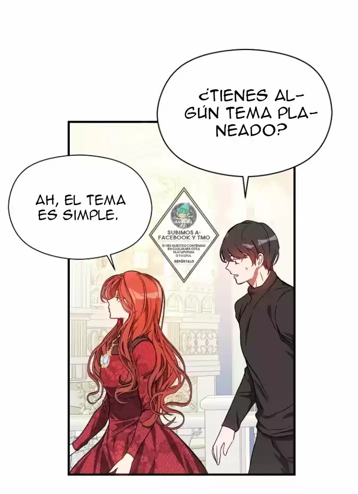 No era mi intención seducir al protagonista masculino (2021) - Capítulo 39 - Página 62 - LectorTMOo