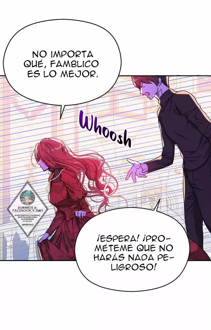 No era mi intención seducir al protagonista masculino (2021) - Capítulo 39 - Página 66 - LectorTMOo