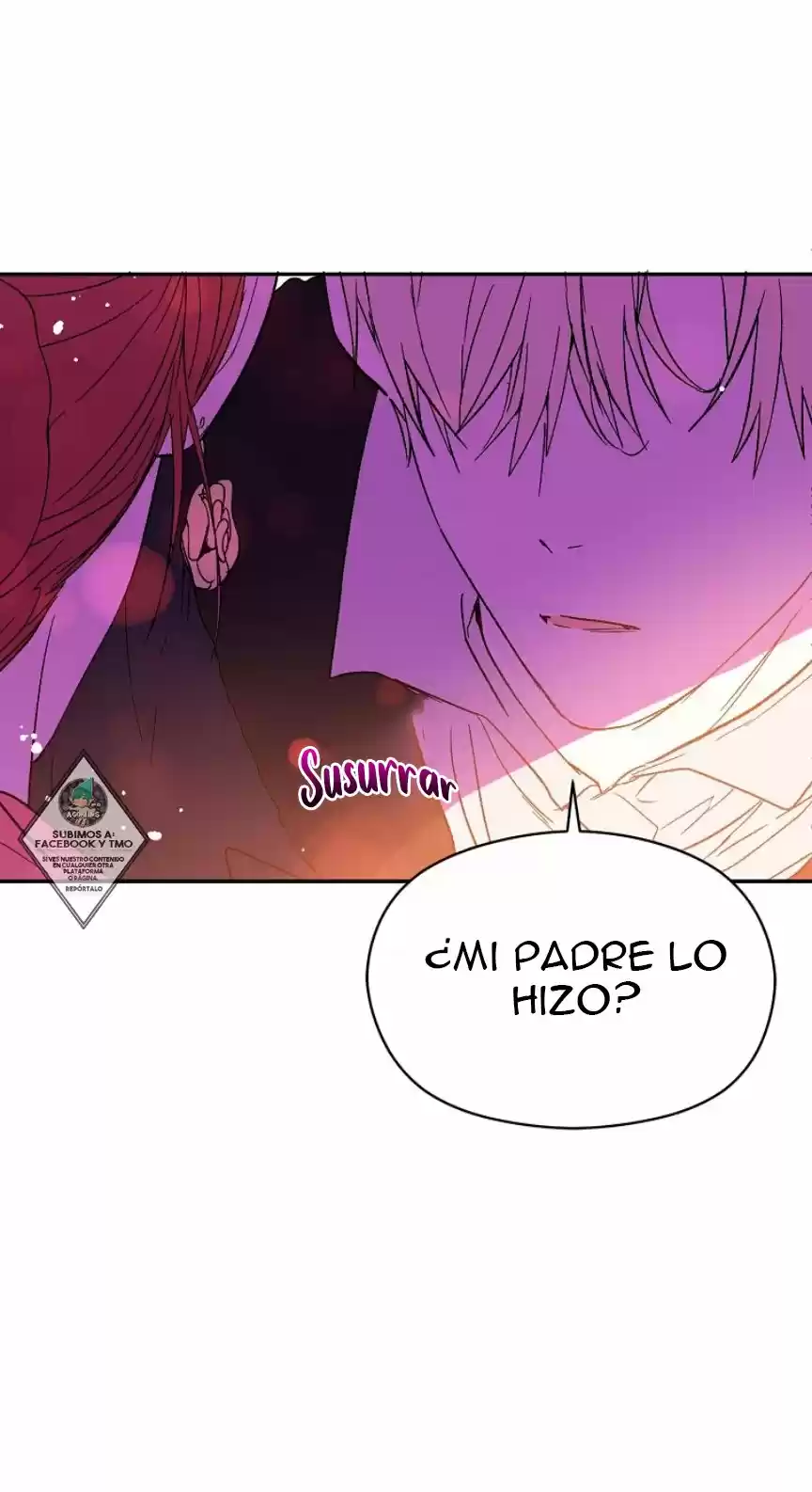 No era mi intención seducir al protagonista masculino (2021) - Capítulo 4 - Página 7 - LectorTMOo