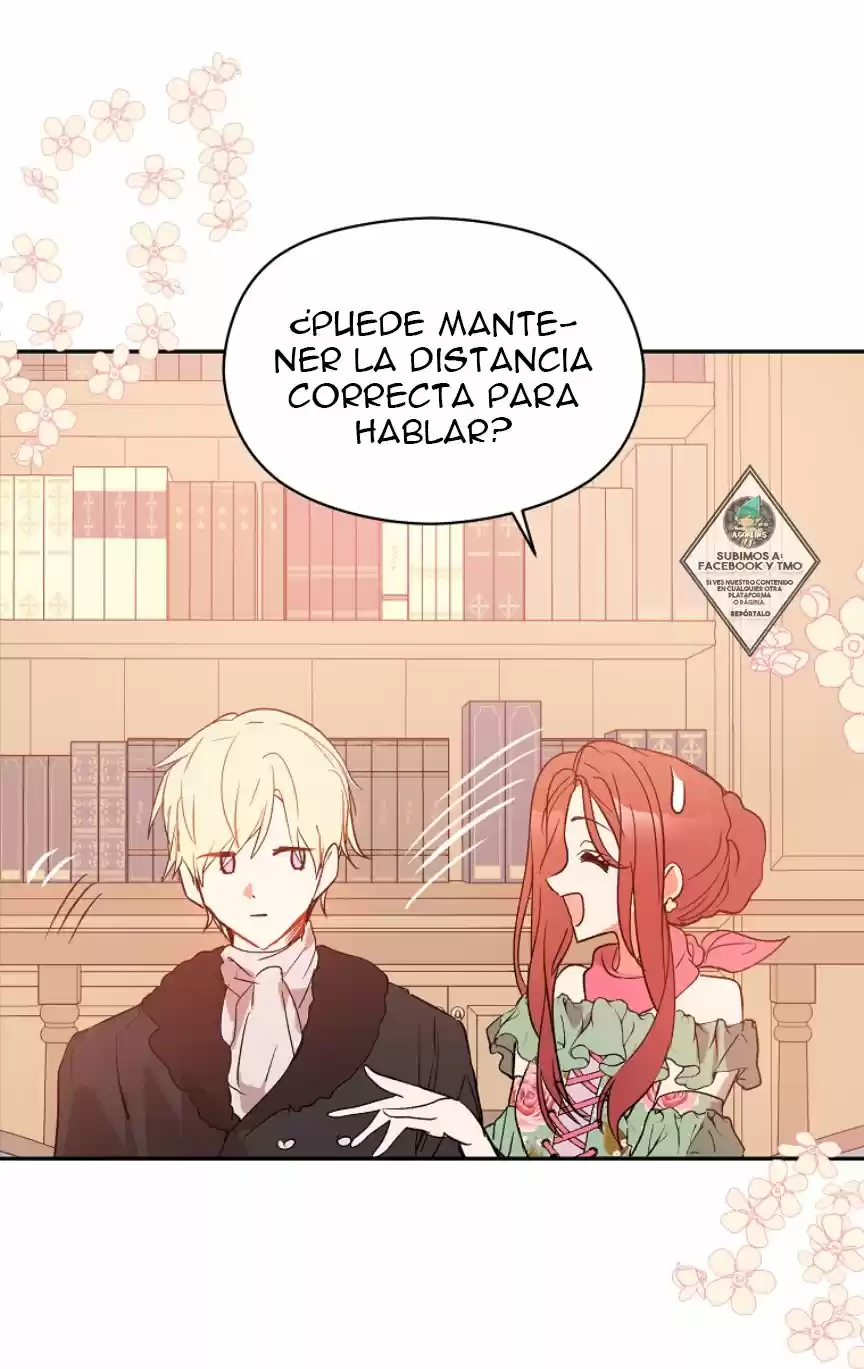No era mi intención seducir al protagonista masculino (2021) - Capítulo 4 - Página 16 - LectorTMOo