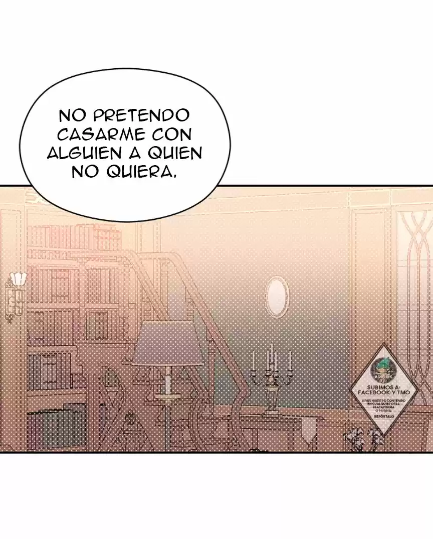 No era mi intención seducir al protagonista masculino (2021) - Capítulo 4 - Página 23 - LectorTMOo