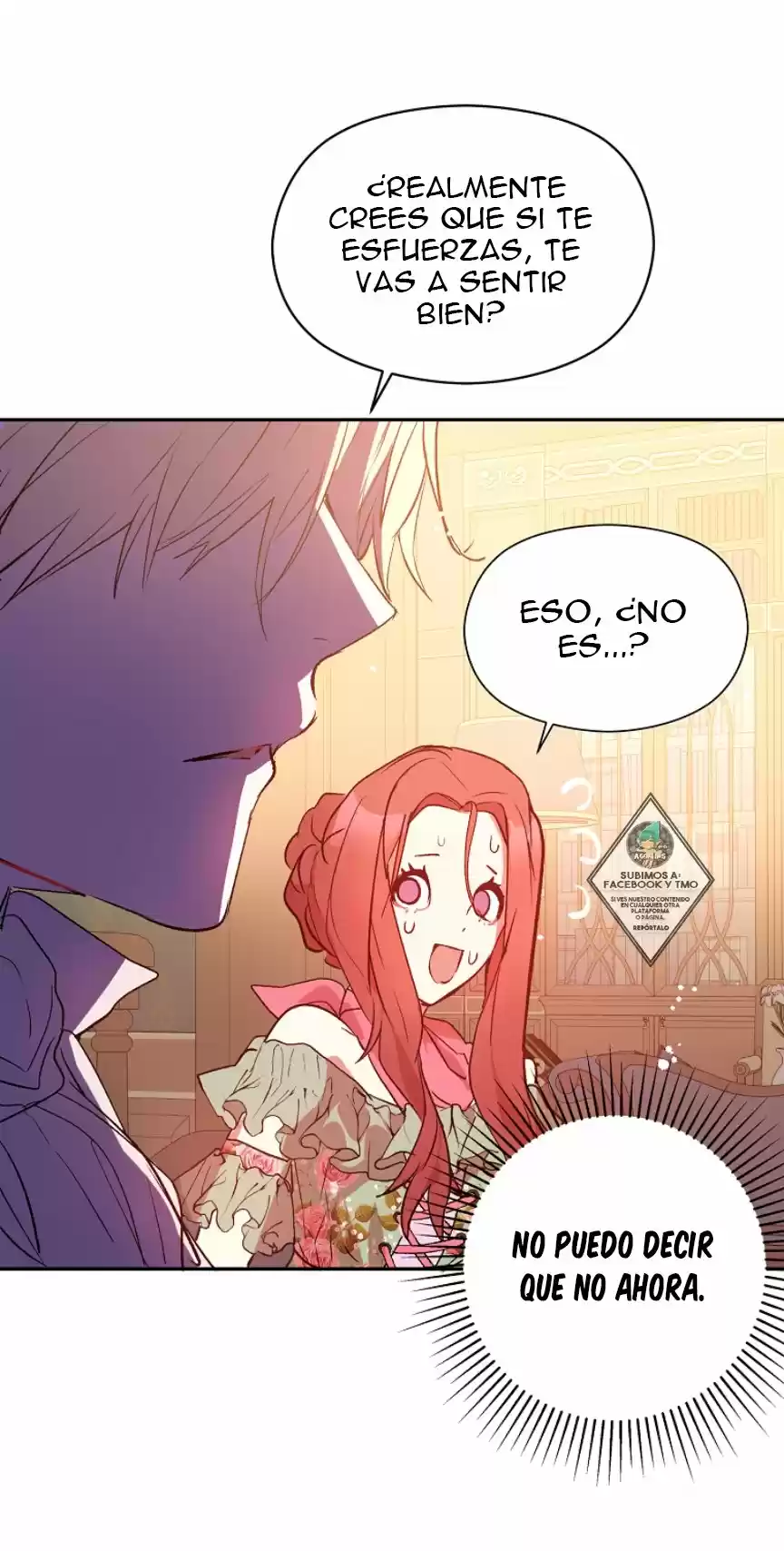 No era mi intención seducir al protagonista masculino (2021) - Capítulo 4 - Página 26 - LectorTMOo