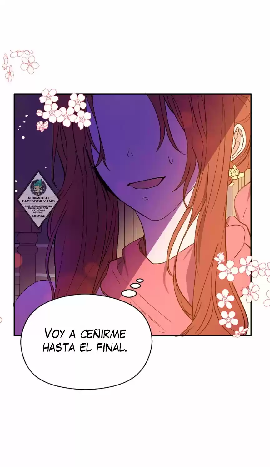 No era mi intención seducir al protagonista masculino (2021) - Capítulo 4 - Página 29 - LectorTMOo