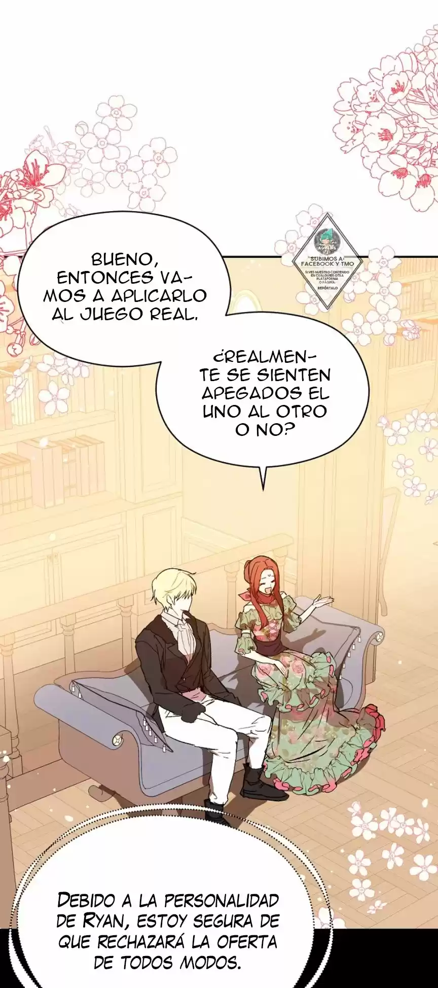 No era mi intención seducir al protagonista masculino (2021) - Capítulo 4 - Página 30 - LectorTMOo
