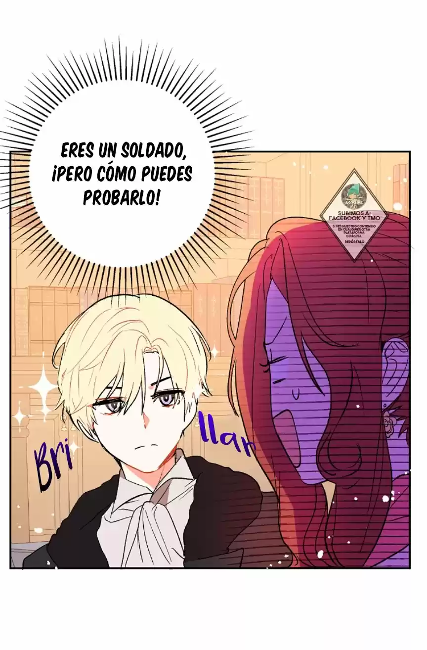 No era mi intención seducir al protagonista masculino (2021) - Capítulo 4 - Página 33 - LectorTMOo