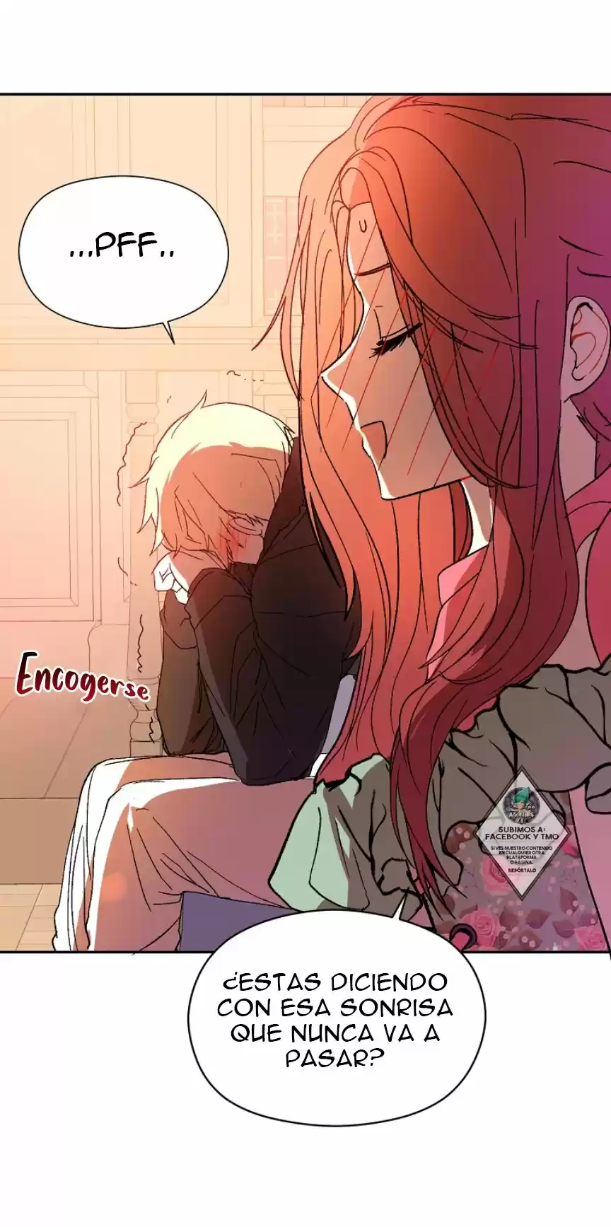 No era mi intención seducir al protagonista masculino (2021) - Capítulo 4 - Página 46 - LectorTMOo