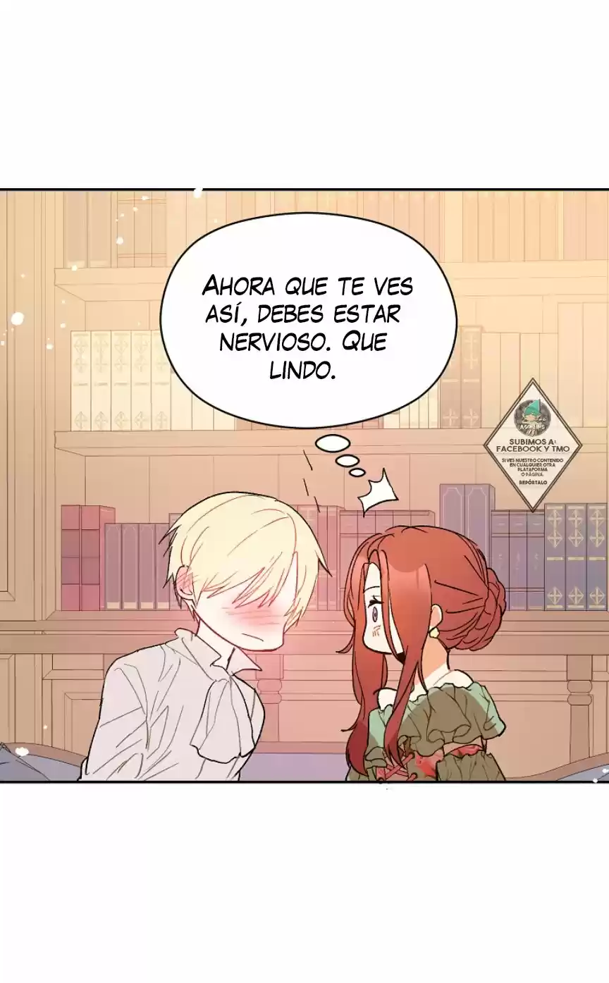 No era mi intención seducir al protagonista masculino (2021) - Capítulo 4 - Página 67 - LectorTMOo