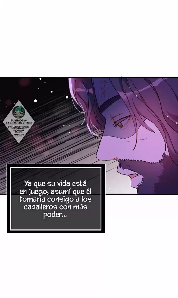 No era mi intención seducir al protagonista masculino (2021) - Capítulo 40 - Página 9 - LectorTMOo