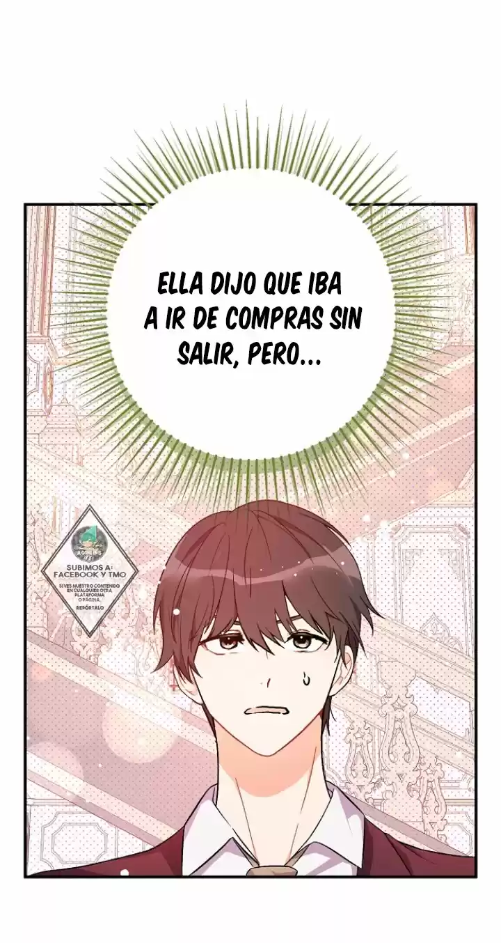 No era mi intención seducir al protagonista masculino (2021) - Capítulo 40 - Página 16 - LectorTMOo