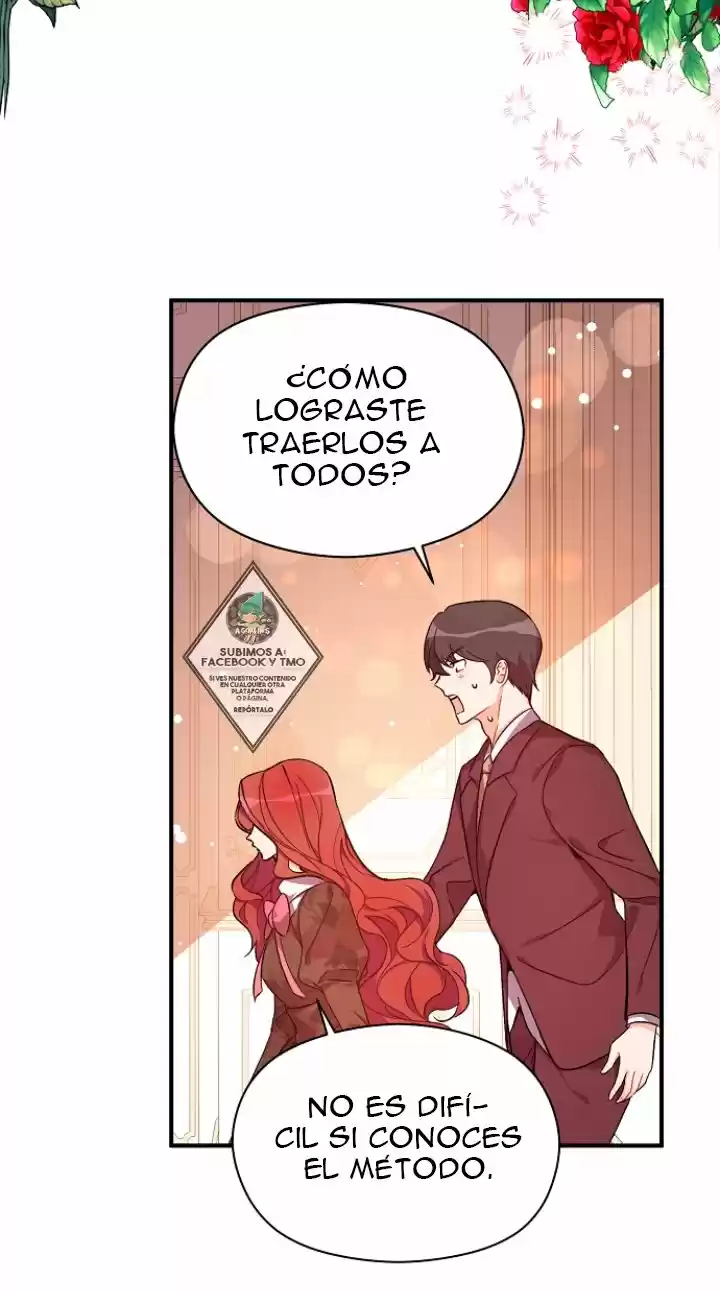 No era mi intención seducir al protagonista masculino (2021) - Capítulo 40 - Página 19 - LectorTMOo