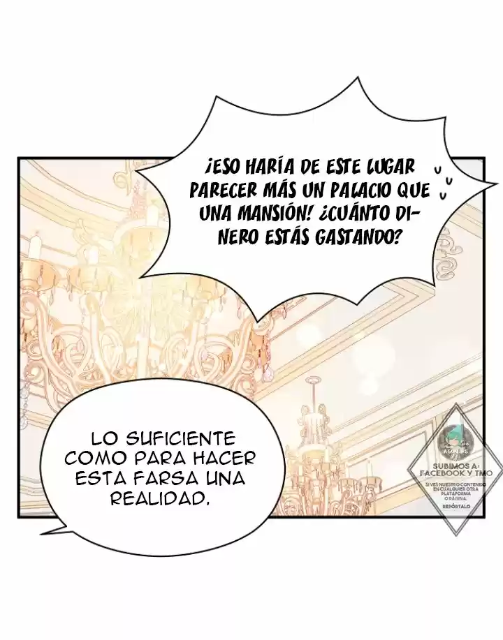 No era mi intención seducir al protagonista masculino (2021) - Capítulo 40 - Página 22 - LectorTMOo