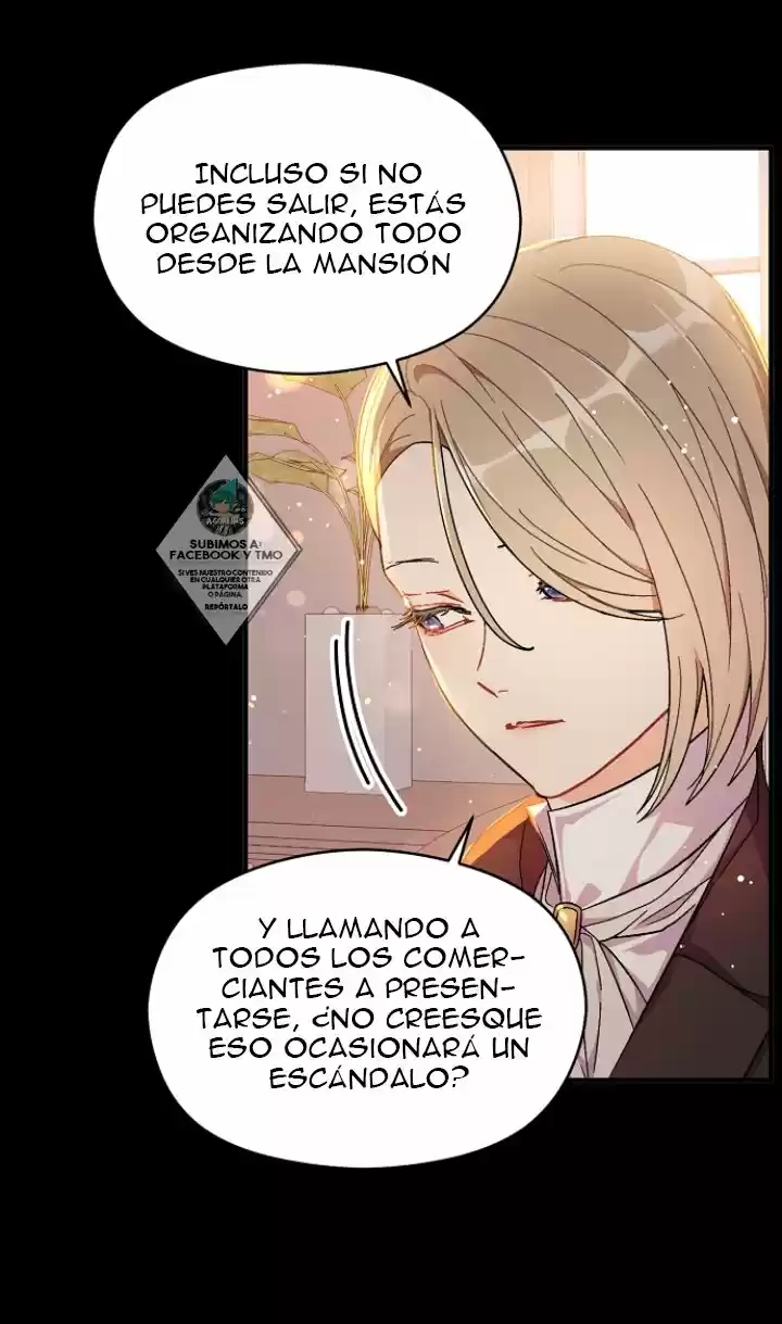 No era mi intención seducir al protagonista masculino (2021) - Capítulo 40 - Página 25 - LectorTMOo