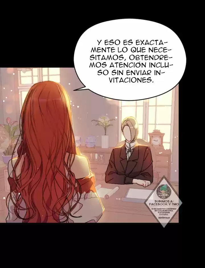 No era mi intención seducir al protagonista masculino (2021) - Capítulo 40 - Página 26 - LectorTMOo