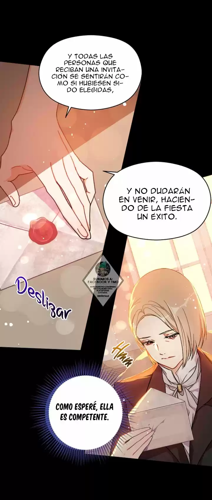 No era mi intención seducir al protagonista masculino (2021) - Capítulo 40 - Página 29 - LectorTMOo