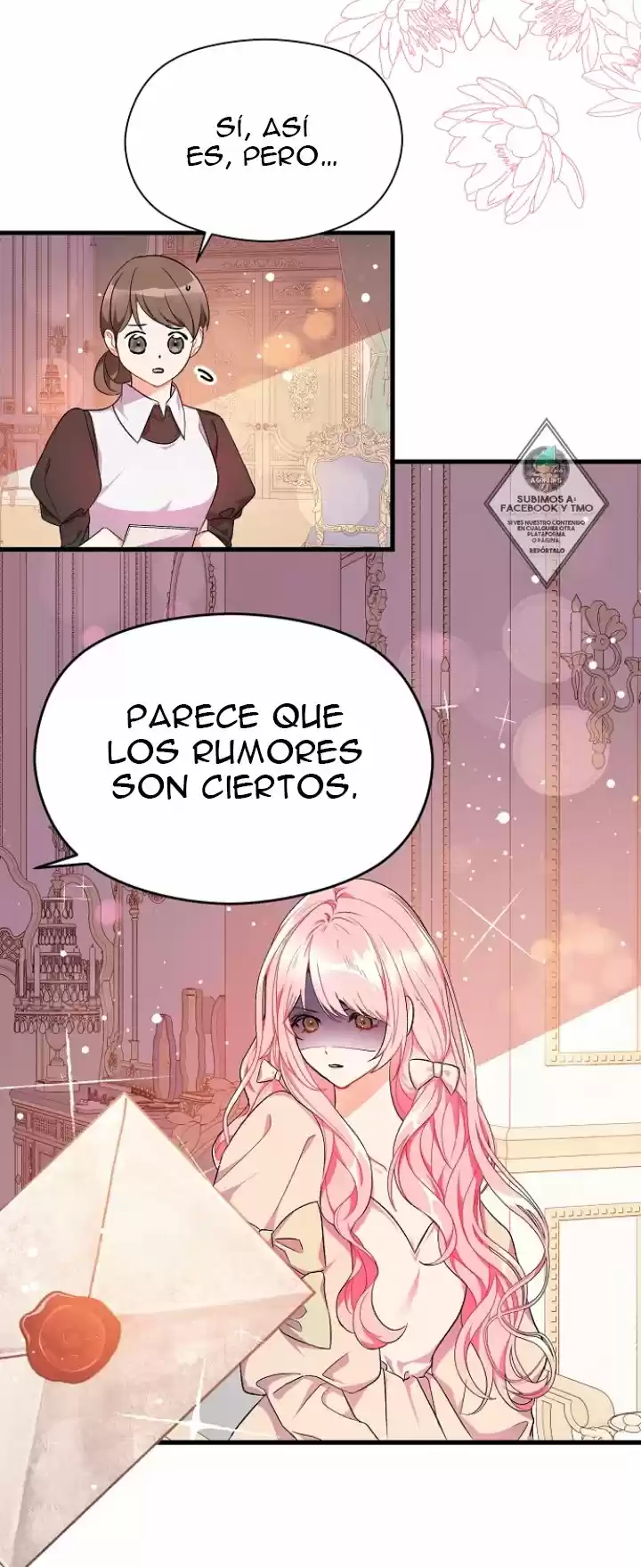 No era mi intención seducir al protagonista masculino (2021) - Capítulo 40 - Página 34 - LectorTMOo