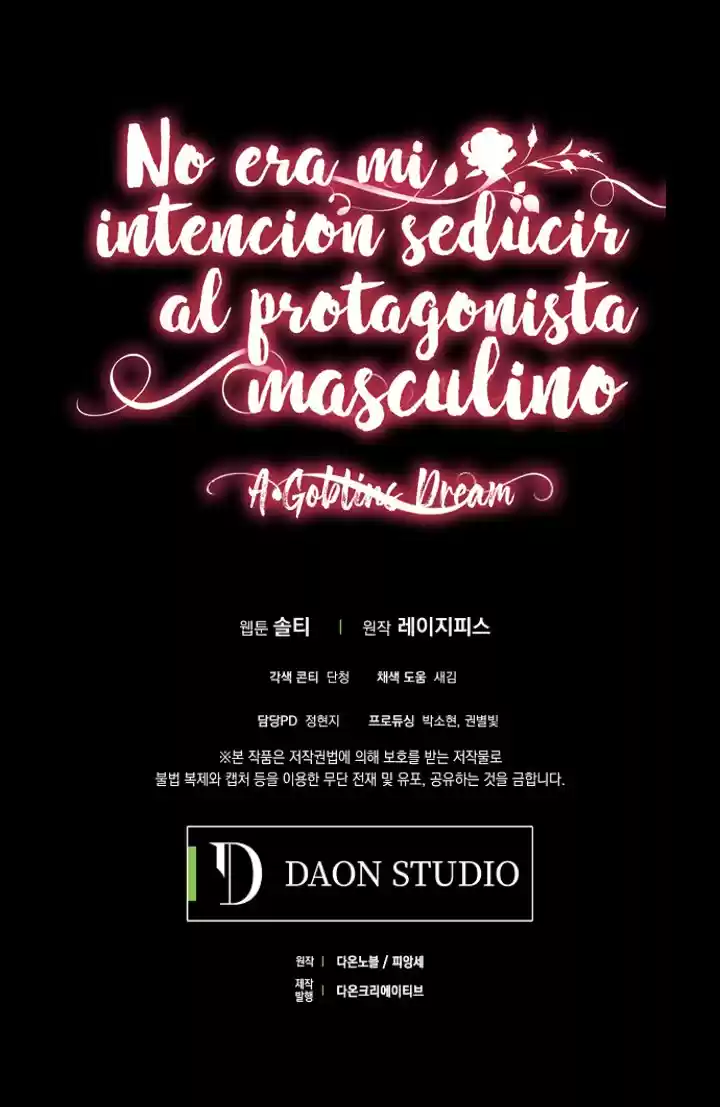 No era mi intención seducir al protagonista masculino (2021) - Capítulo 40 - Página 55 - LectorTMOo