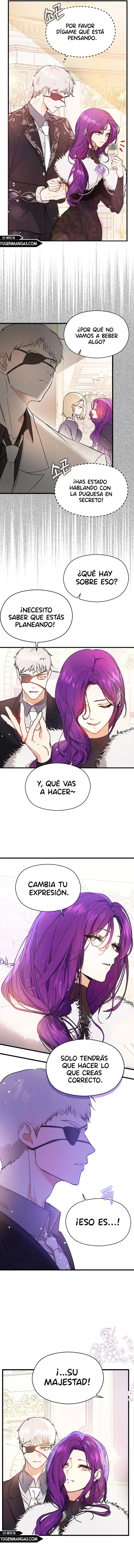 No era mi intención seducir al protagonista masculino (2021) - Capítulo 41 - Página 8 - LectorTMOo