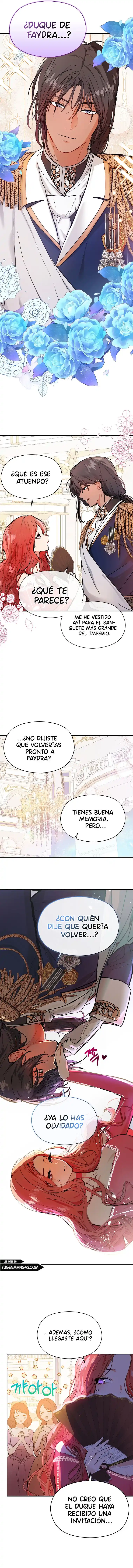 No era mi intención seducir al protagonista masculino (2021) - Capítulo 41 - Página 11 - LectorTMOo