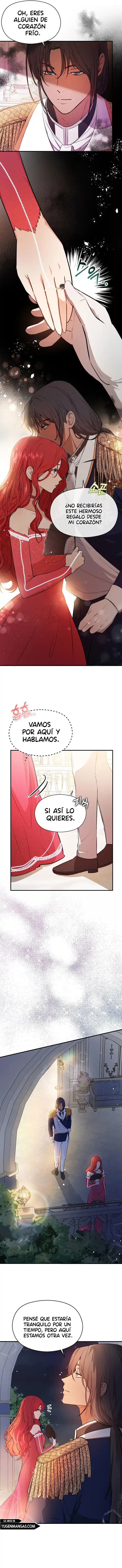 No era mi intención seducir al protagonista masculino (2021) - Capítulo 41 - Página 12 - LectorTMOo