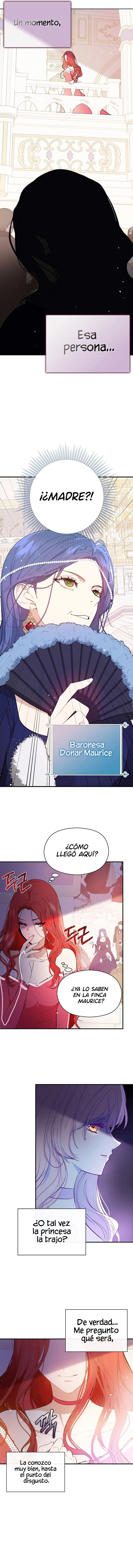 No era mi intención seducir al protagonista masculino (2021) - Capítulo 42 - Página 4 - LectorTMOo