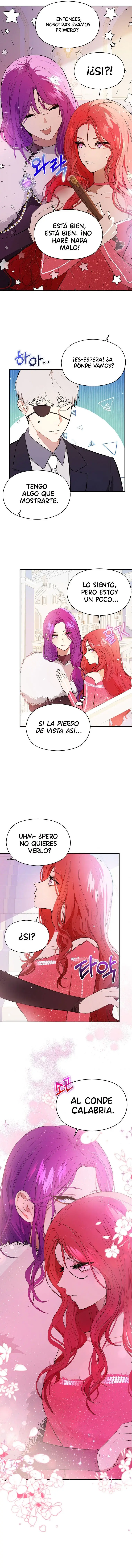 No era mi intención seducir al protagonista masculino (2021) - Capítulo 42 - Página 6 - LectorTMOo