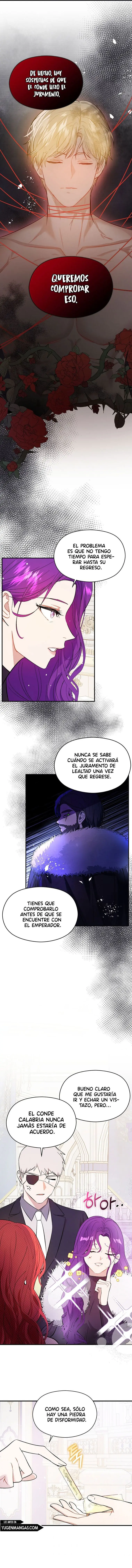 No era mi intención seducir al protagonista masculino (2021) - Capítulo 42 - Página 13 - LectorTMOo