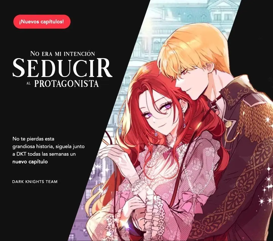 No era mi intención seducir al protagonista masculino (2021) - Capítulo 43 - Página 4 - LectorTMOo