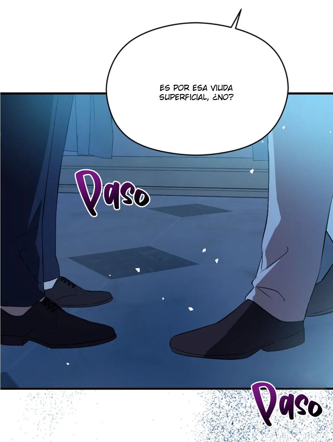 No era mi intención seducir al protagonista masculino (2021) - Capítulo 43 - Página 28 - LectorTMOo