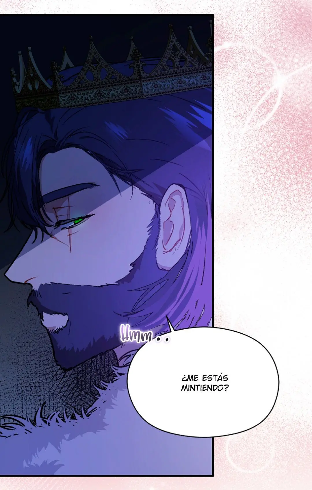 No era mi intención seducir al protagonista masculino (2021) - Capítulo 43 - Página 51 - LectorTMOo